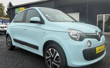 Voiture occasion Renault Twingo Douai