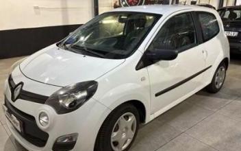 Renault twingo ii Cugnaux