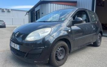 Renault twingo ii Voreppe