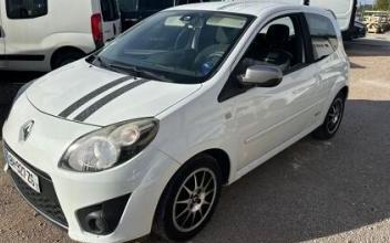 Renault twingo ii Garidech