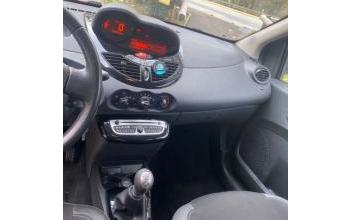 Renault twingo ii La-Roquette-sur-Var