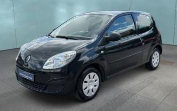 Renault twingo ii Saint-Nabord