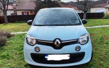 Renault twingo iii Cerzat