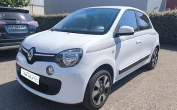 Renault twingo iii Aix-en-Provence