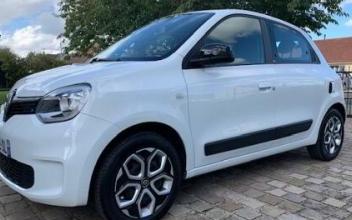 Renault twingo iii Gellainville