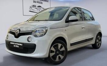 Renault twingo iii Le-Pecq