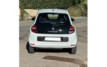 Renault twingo iii Nice