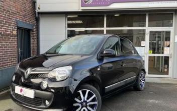 Renault twingo iii Steenvoorde