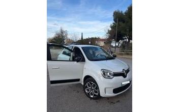 Renault twingo iii Vitrolles