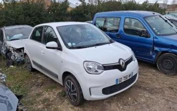 Renault twingo iii Mallemort