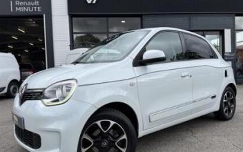 Renault twingo iii Echirolles