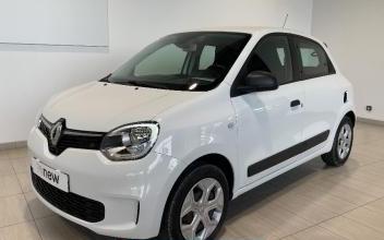 RENAULT TWINGO III Lisieux