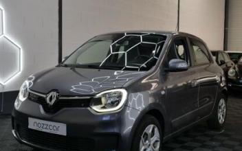 Renault twingo iii Pusignan