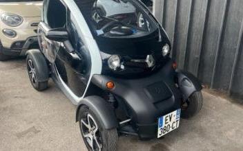 Renault Twizy Cagnes-sur-Mer