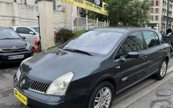 Renault Vel Satis Pantin