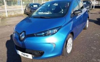 Renault zoe Ploërmel