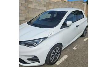 Renault zoe Narbonne