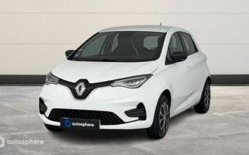 Renault zoe Nieppe