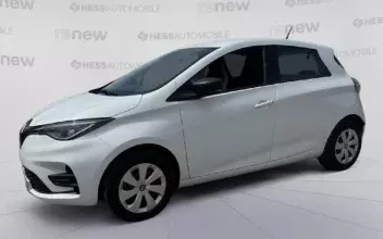 Renault ZOE Sélestat