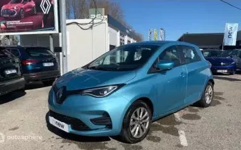 Renault ZOE Pertuis