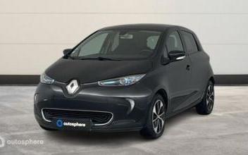 Renault zoe Roncq