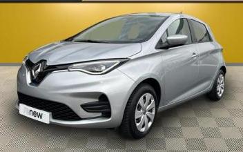 Renault ZOE Issoire