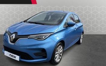 RENAULT Zoe Bayonne