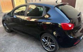 Seat ibiza La-Murette