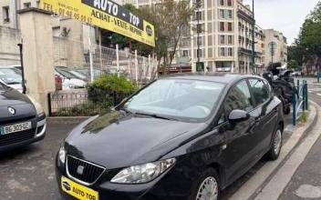 Seat Ibiza Pantin
