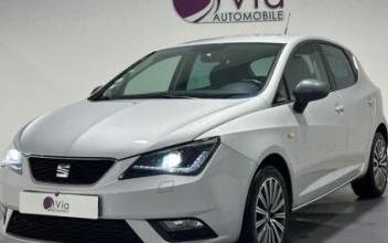 Seat ibiza Petite-Forêt