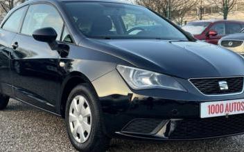 Seat Ibiza Roncq