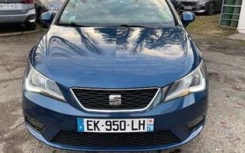 Seat ibiza Saint-Léger-en-Yvelines