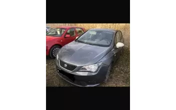 Seat Ibiza Soissons