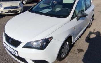 Seat Ibiza Wittelsheim