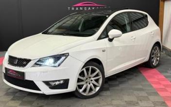Seat ibiza Angers