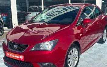 Seat ibiza Castelculier