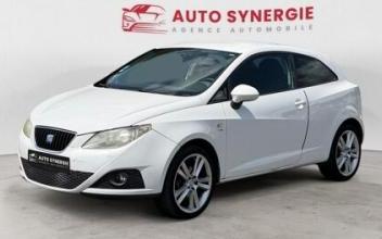 Seat ibiza Aubagne