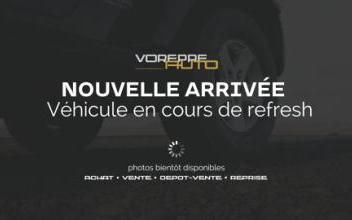 Seat ibiza Voreppe