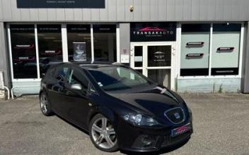 Seat leon Chambéry