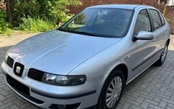 Seat leon Pamfou