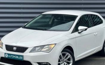 Seat Leon Sarreguemines