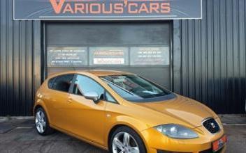 Seat Leon Illange