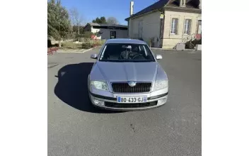 Skoda Octavia Langon