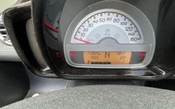 Smart fortwo Les-Clayes-sous-Bois