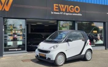 Smart fortwo Rixheim