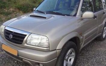 Suzuki grand vitara Carcassonne