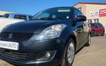 Suzuki swift Les-Essarts-le-Roi