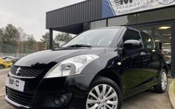 Suzuki swift Buchelay