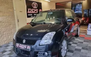 Suzuki Swift Laveyron