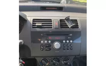 Suzuki Swift Bellignat